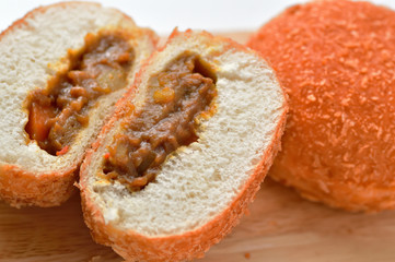 カレーパン