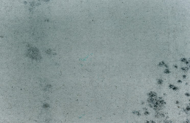 Abstract old gypsum board texture background