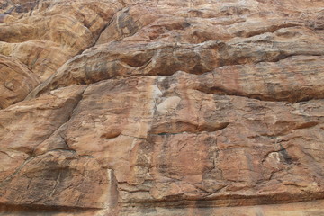 Марсианский пейзаж