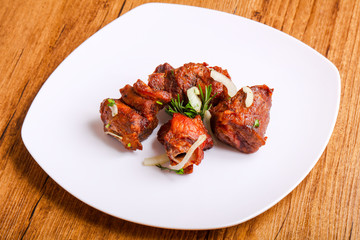 Pork BBQ