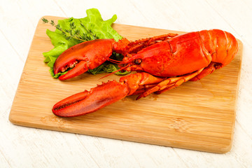 Lobster