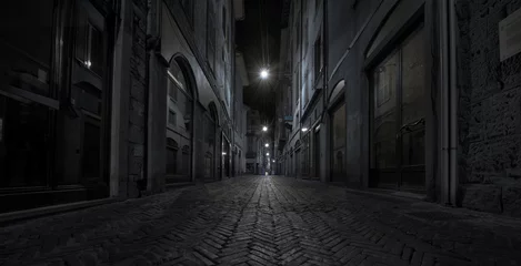 Bergamo © Mikhail
