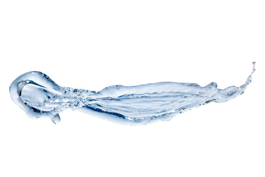 body of water
