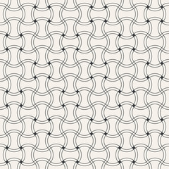 Vector seamless pattern