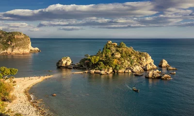 Isolla Bella © Mikhail