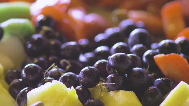 Obstsalat