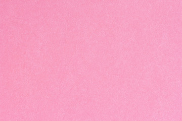 Pink textured paper background