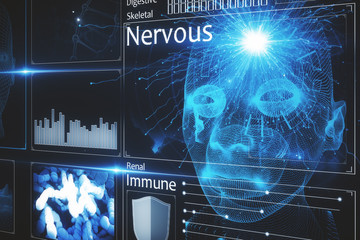 Creative medical interface