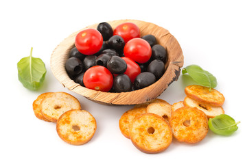 Partysnacks
