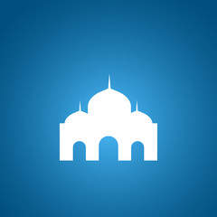 Ramadhan kareem theme illustration 2018