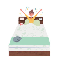 ベッドで眠る男性 イラスト Wall Mural Wallpaper Murals マツ ベッドで眠る男性 イラスト Wall Mural Wallpaper Murals マツ