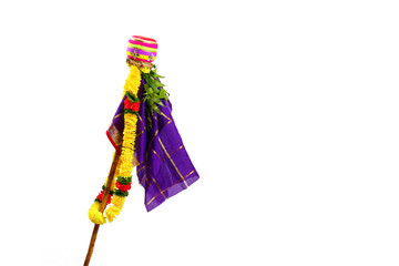 Gudi Padwa Marathi New Year