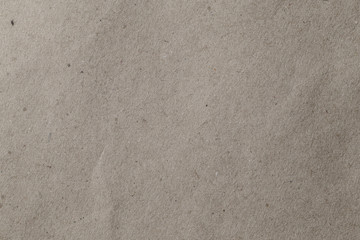 Kraft paper texture