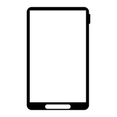 smart phone, device, touch screen and tool icon
