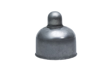 Alcohol burner, the laboratory equipment