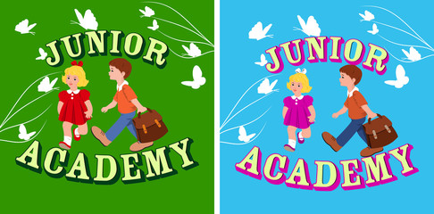 Junior Academy