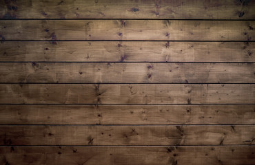 Rustic Wooden Texture Background