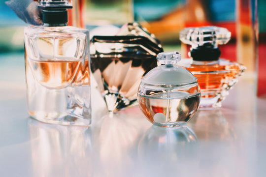 Women perfume