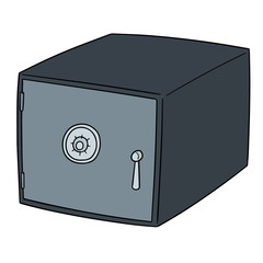 vector of safe