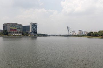 Obraz premium Kuala Lumpur