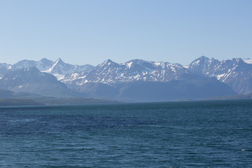 Lyngenfjord