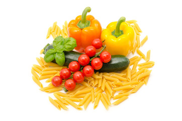 Mediterrane Küche
