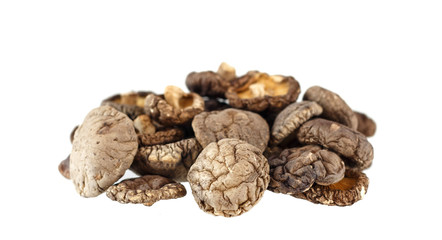 Dry Shiitake mushrooms
