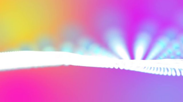 motion background.
