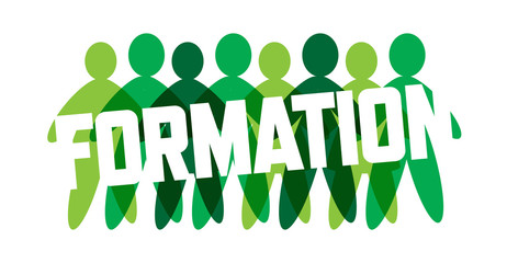 Formation