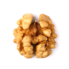 Half Of Walnut