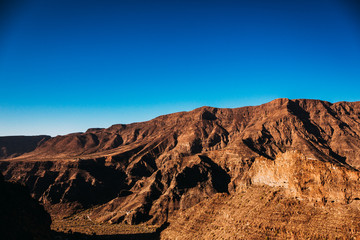 
Berge von Santa Lucia, Gran Canaria 