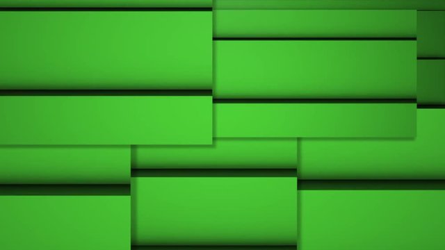Green Abstract Stripes textures material visions background, Psychedelic plastic art halo lines backdrop. Abstract horizontal bars. Abstract grid mesh stripes panel space background