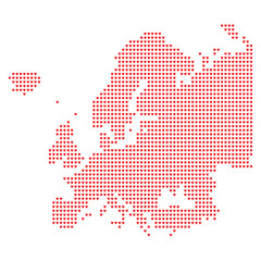 Obraz premium Europe