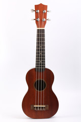 Obraz premium Ukulele