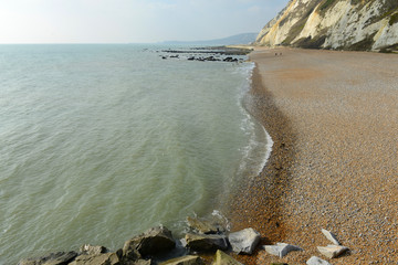Samphire Hoe Country Park