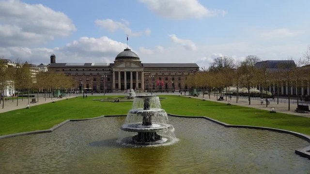 wiesbaden