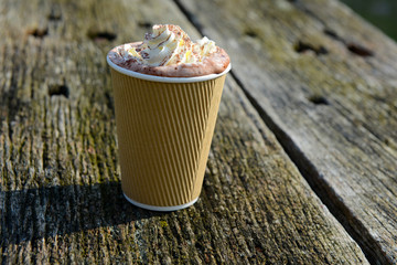 Hot Chocolate