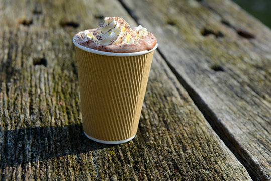 Hot Chocolate