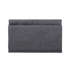 Backpack isolate on white