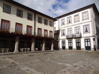 Guimaraes, Portugal