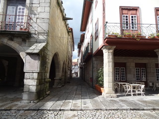 Guimaraes, Portugal