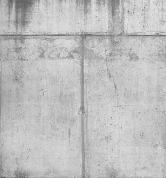 concrete wall texture © Ingo Friedrich