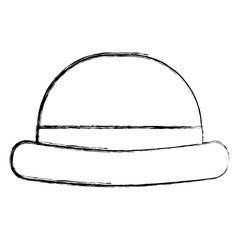 vintage hipster hat men accessory