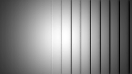 Abstract soft color white lines stripes background New quality universal motion dynamic animated colorful joyful video footage. Vertical lines