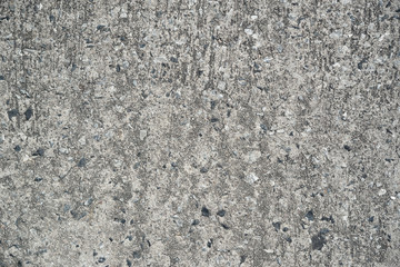 Concrete wall