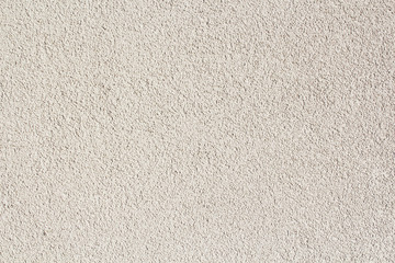 white texture grainy plaster wall close-up. Background.