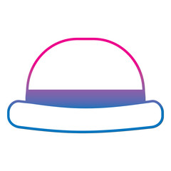 vintage hipster hat men accessory