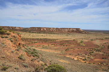 Australia, Coober Pedy, Kanku NP