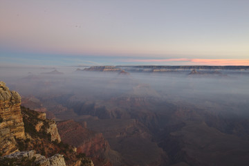Grand Canyon