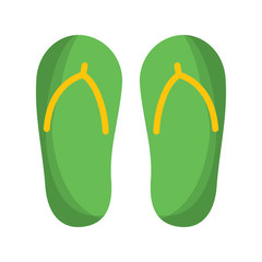 flip flop footwear rubber accessory